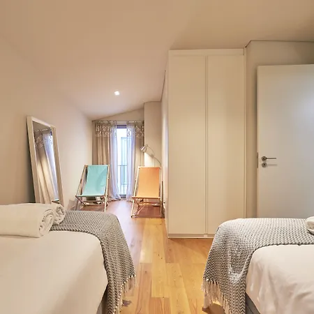 Διαμέρισμα Five Stars Bica Lisboa
