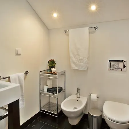 Five Stars Bica Appartement *