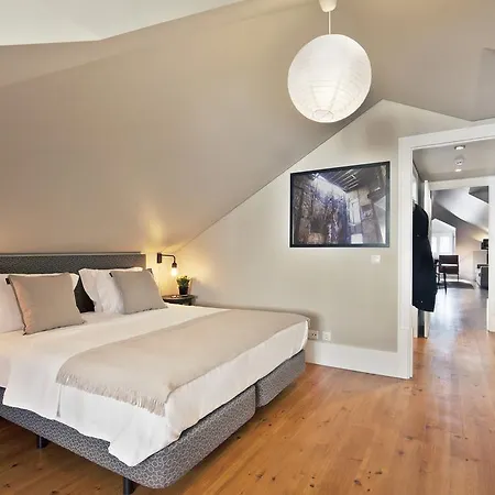 Five Stars Bica Appartement