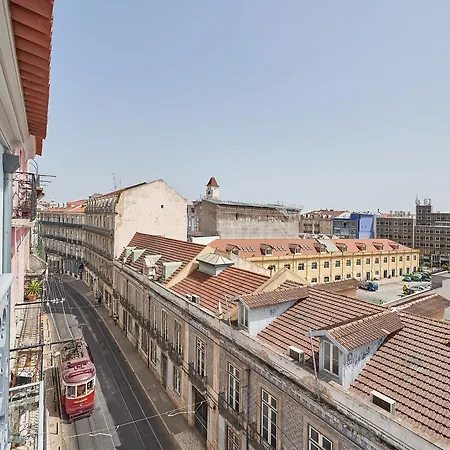 Appartement Five Stars Bica