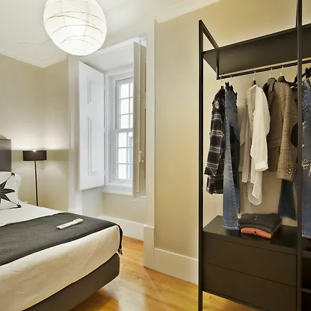 Lejlighed Five Stars Bica Lisboa