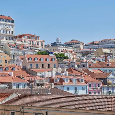 Five Stars Bica Appartement