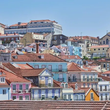 Five Stars Bica Appartamento