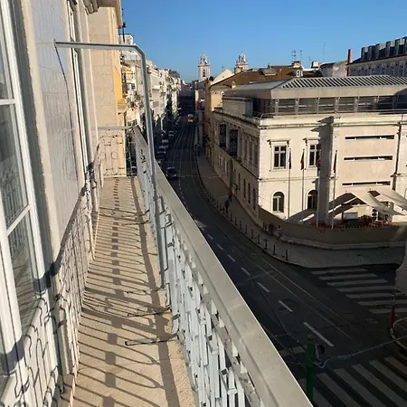 Five Stars Bica Lisboa