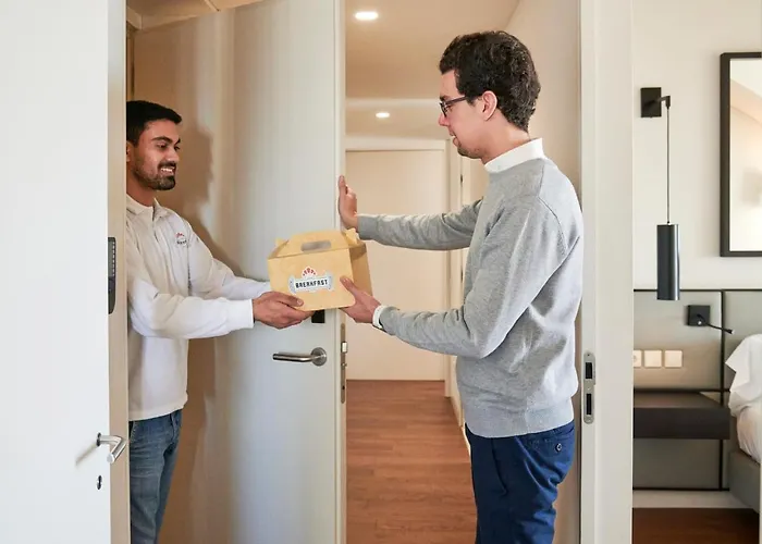 Five Stars Bica * Lisboa