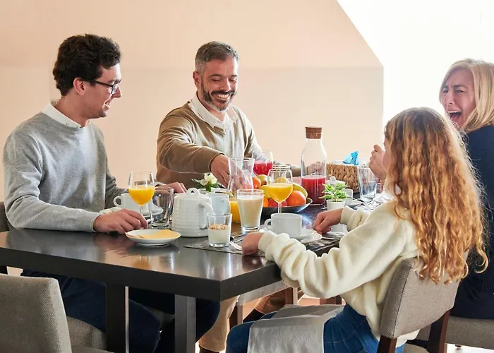 Apartamento Five Stars Bica