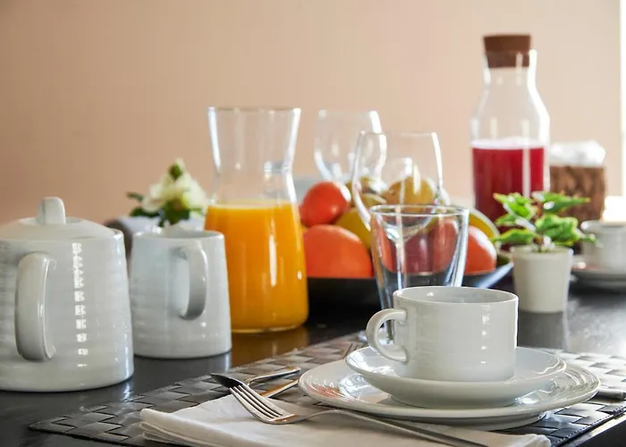 Five Stars Bica Apartamento *