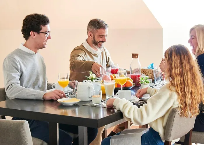 Five Stars Bica Lisboa