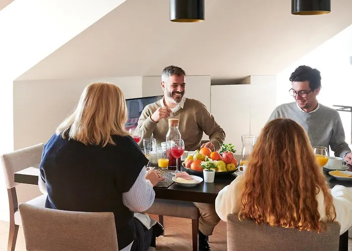 Five Stars Bica Apartamento *