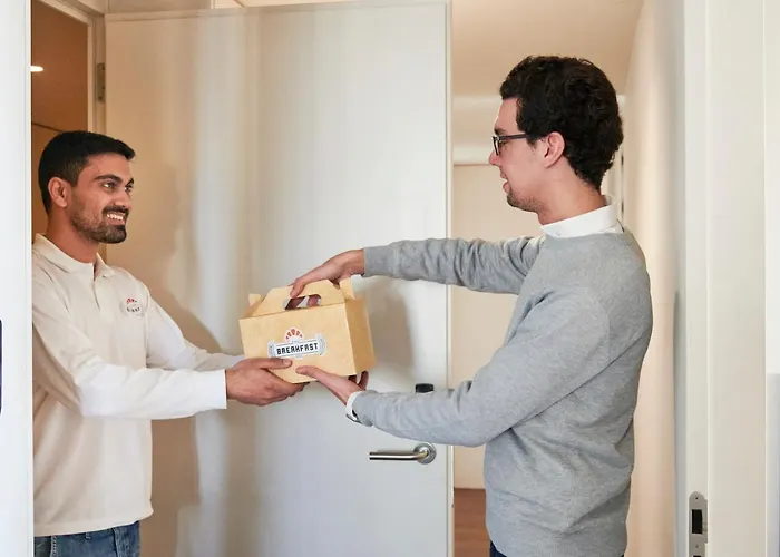 Apartamento Five Stars Bica *