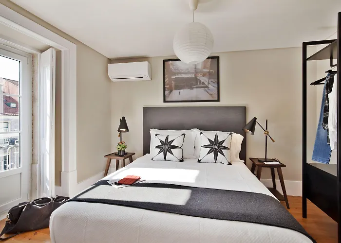 Five Stars Bica Apartamento *