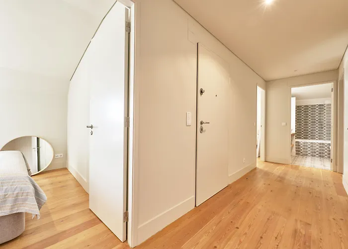 Apartamento Five Stars Bica