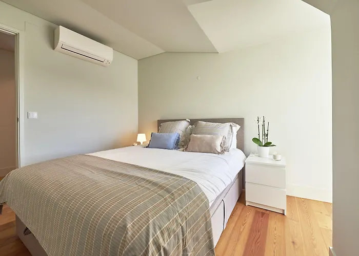 Five Stars Bica Apartamento Lisboa