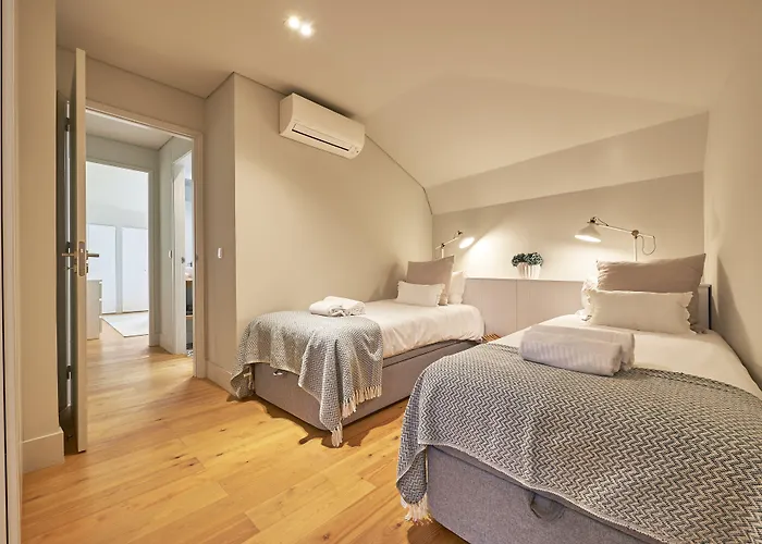 Five Stars Bica Apartamento