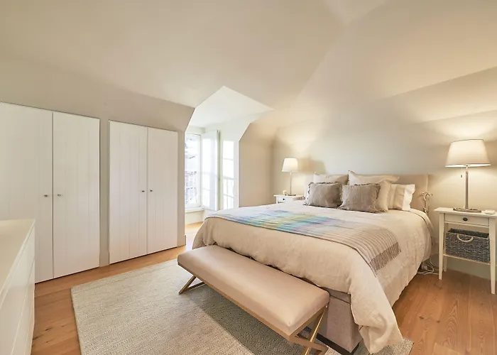 Apartamento Five Stars Bica