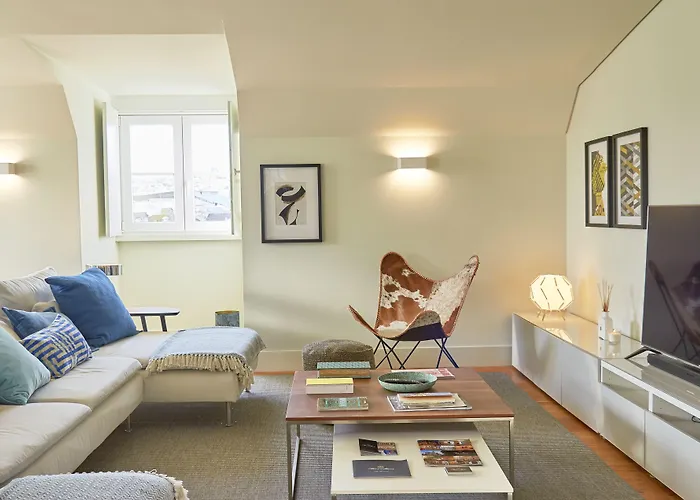 Apartamento Five Stars Bica Lisboa