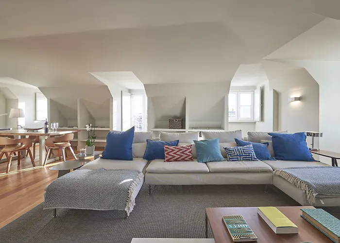 Apartamento Five Stars Bica *