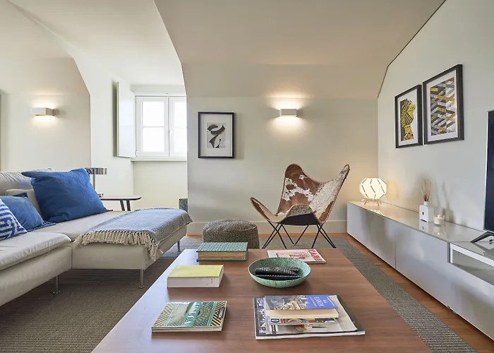 Five Stars Bica Apartamento