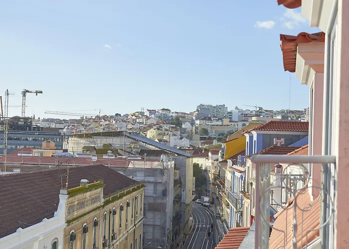 Five Stars Bica Apartamento *