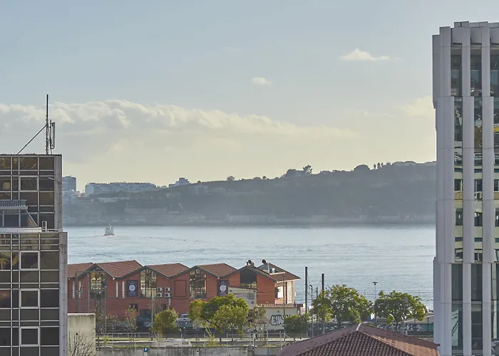 Apartamento Five Stars Bica Lisboa