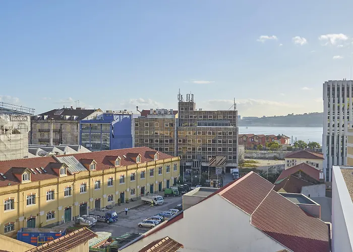 Five Stars Bica Apartamento