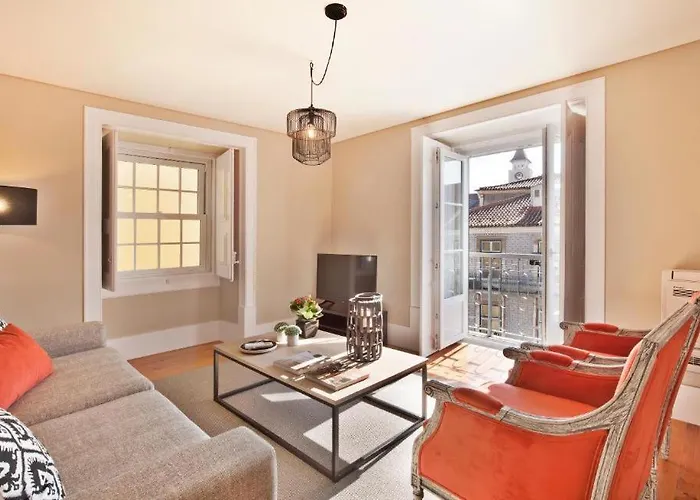 Five Stars Bica * Lisboa