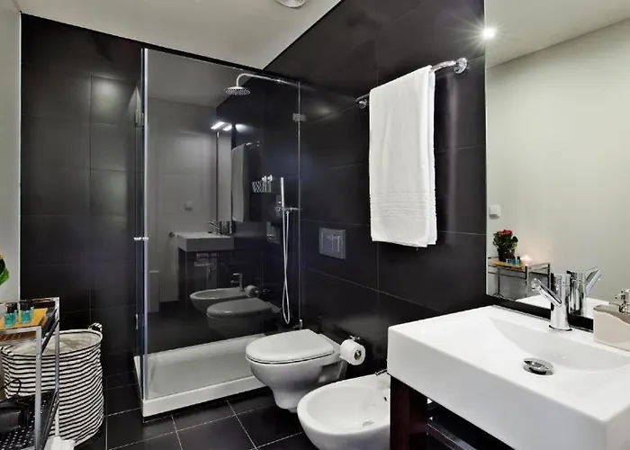 Five Stars Bica Lisboa