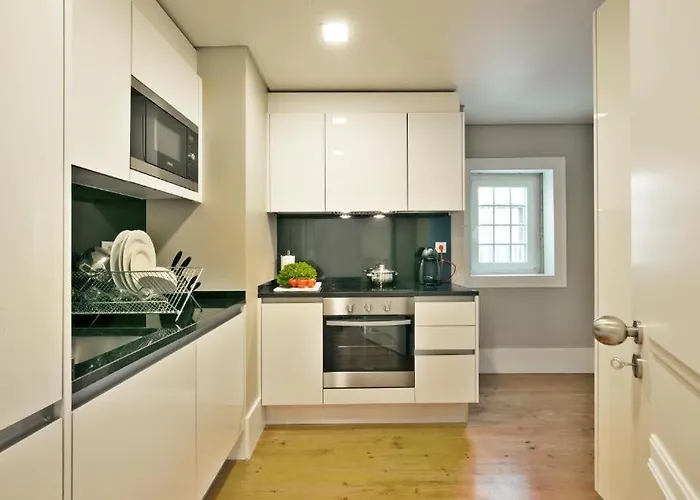 Five Stars Bica Apartamento *