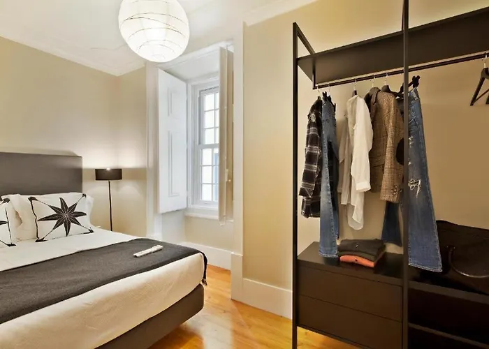 Apartamento Five Stars Bica *