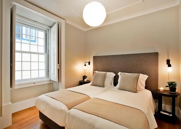 Five Stars Bica Lisboa