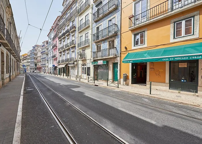 Five Stars Bica Apartamento *