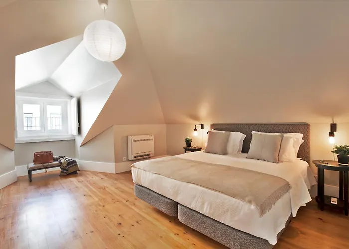 Apartamento Five Stars Bica *