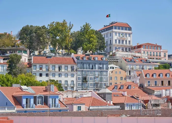 Five Stars Bica * Lisboa