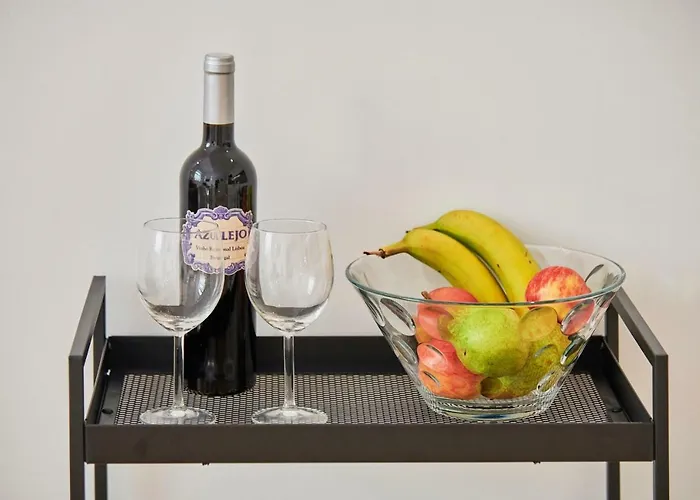 Five Stars Bica Apartamento *