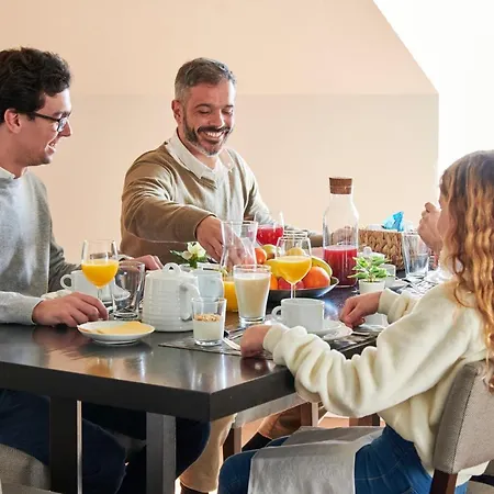 Apartment Five Stars Bica