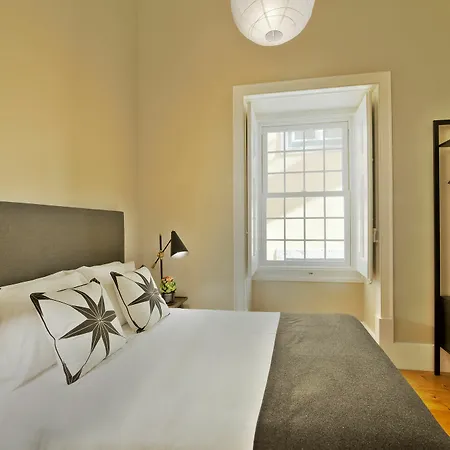 Five Stars Bica Apartment